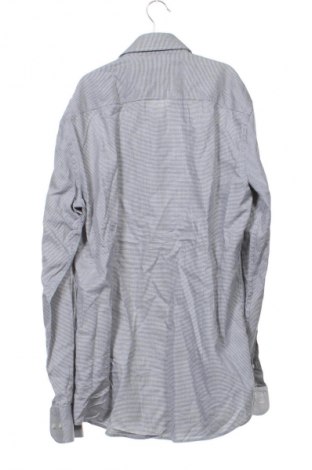 Herrenhemd Hugo Boss, Größe M, Farbe Mehrfarbig, Preis 43,99 €