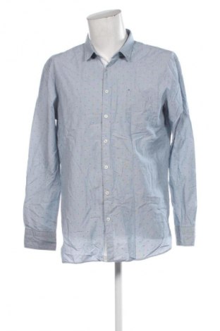 Herrenhemd Hugo Boss, Größe XXL, Farbe Mehrfarbig, Preis € 24,99