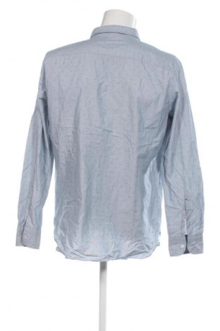 Herrenhemd Hugo Boss, Größe XXL, Farbe Mehrfarbig, Preis € 24,99