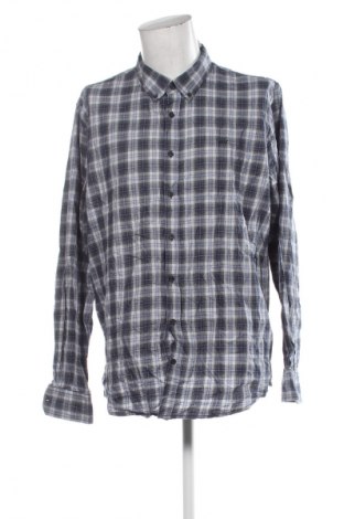 Herrenhemd Human Nature, Größe XXL, Farbe Mehrfarbig, Preis € 7,99