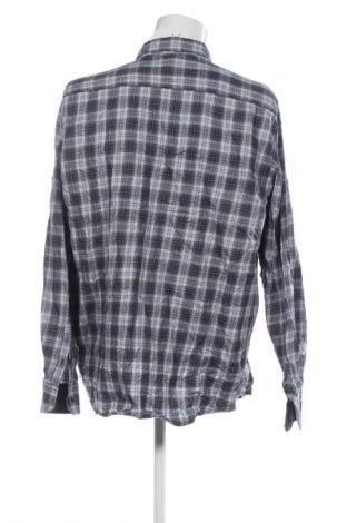 Herrenhemd Human Nature, Größe XXL, Farbe Mehrfarbig, Preis € 7,99