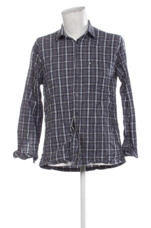 Herrenhemd Human Nature, Größe M, Farbe Mehrfarbig, Preis 9,99 €