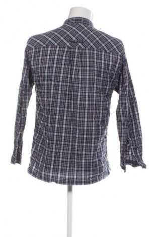 Herrenhemd Human Nature, Größe M, Farbe Mehrfarbig, Preis 9,99 €