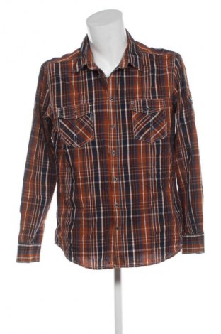 Cămașă de bărbați Identic, Mărime L, Culoare Multicolor, Preț 32,99 Lei