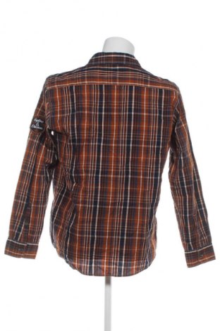 Cămașă de bărbați Identic, Mărime L, Culoare Multicolor, Preț 32,99 Lei