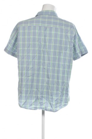 Herrenhemd Identic, Größe XXL, Farbe Mehrfarbig, Preis 17,99 €