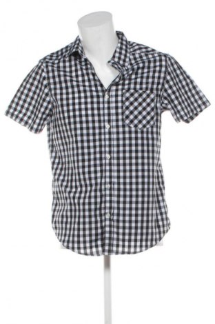 Herrenhemd Identic, Größe M, Farbe Mehrfarbig, Preis € 11,99