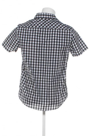 Herrenhemd Identic, Größe M, Farbe Mehrfarbig, Preis € 11,99