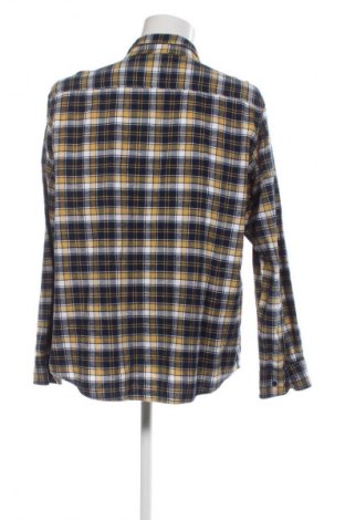 Herrenhemd Identic, Größe XXL, Farbe Mehrfarbig, Preis € 14,59