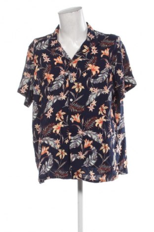 Herrenhemd In Extenso, Größe XXL, Farbe Mehrfarbig, Preis € 19,99