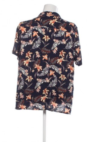 Herrenhemd In Extenso, Größe XXL, Farbe Mehrfarbig, Preis € 19,99