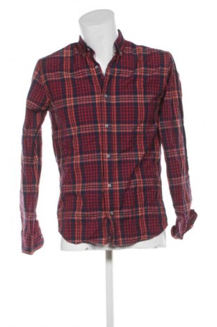 Herrenhemd Industrie, Größe M, Farbe Mehrfarbig, Preis € 12,99