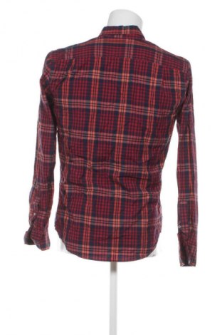 Herrenhemd Industrie, Größe M, Farbe Mehrfarbig, Preis € 12,99