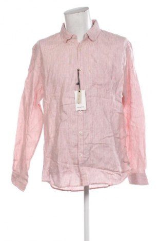 Ανδρικό πουκάμισο Industrie, Μέγεθος XL, Χρώμα Πολύχρωμο, Τιμή 34,99 €