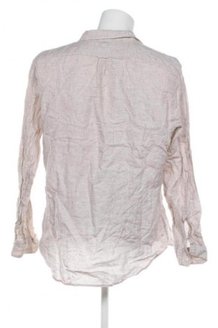 Cămașă de bărbați Industrie, Mărime M, Culoare Bej, Preț 68,99 Lei