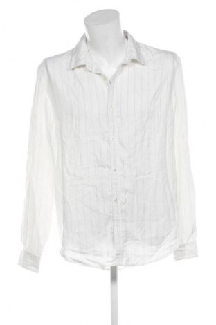 Herrenhemd Industrie, Größe XXL, Farbe Mehrfarbig, Preis € 13,99