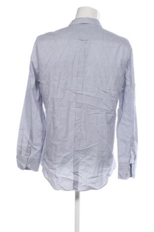 Herrenhemd Industrie, Größe XL, Farbe Mehrfarbig, Preis 13,99 €