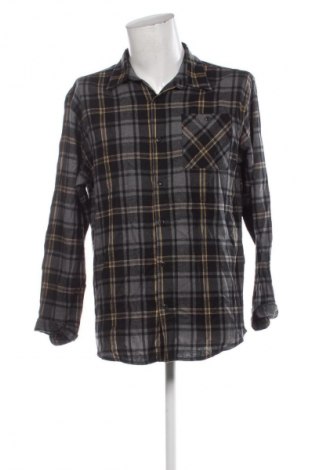 Cămașă de bărbați Infinity, Mărime L, Culoare Multicolor, Preț 37,99 Lei