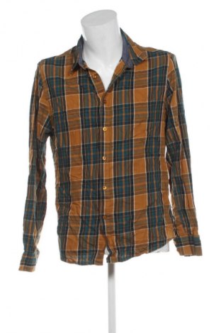 Herrenhemd Inside, Größe M, Farbe Mehrfarbig, Preis € 4,99