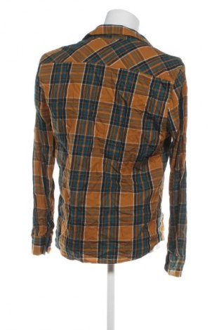 Herrenhemd Inside, Größe M, Farbe Mehrfarbig, Preis € 4,99