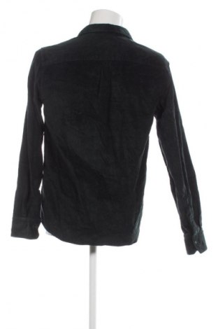 Herrenhemd Intimissimi, Größe L, Farbe Grün, Preis € 4,99