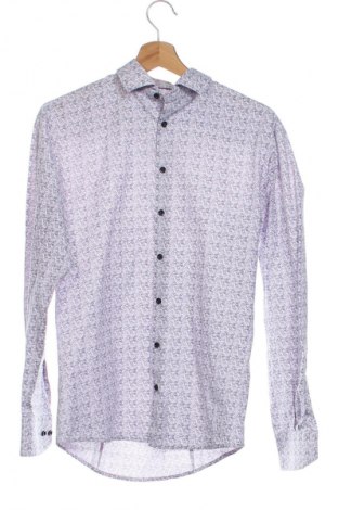 Herrenhemd Iventi, Größe S, Farbe Mehrfarbig, Preis € 11,99