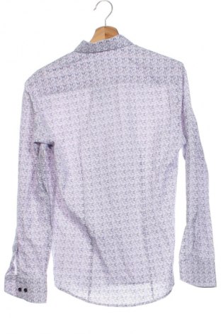 Herrenhemd Iventi, Größe S, Farbe Mehrfarbig, Preis € 11,99