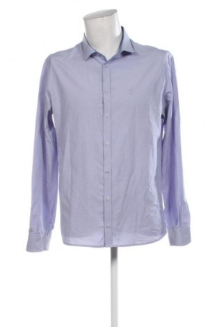 Herrenhemd Iventi, Größe XXL, Farbe Mehrfarbig, Preis € 11,99