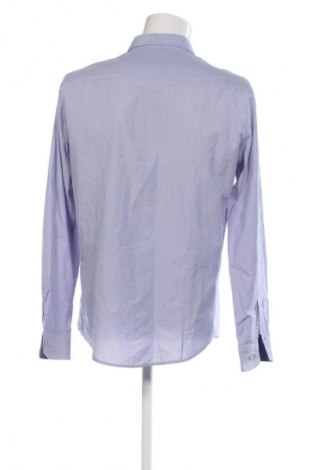 Herrenhemd Iventi, Größe XXL, Farbe Mehrfarbig, Preis € 11,99