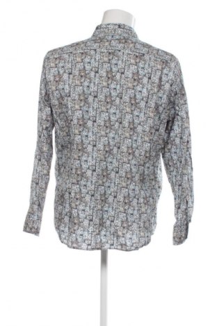 Herrenhemd Iventi, Größe XL, Farbe Mehrfarbig, Preis 11,99 €