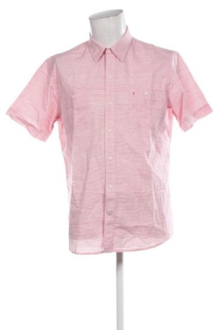 Cămașă de bărbați Izod, Mărime L, Culoare Multicolor, Preț 89,47 Lei