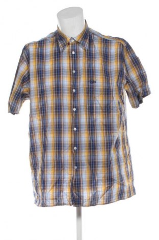 Herrenhemd J.witt, Größe XXL, Farbe Mehrfarbig, Preis € 9,99