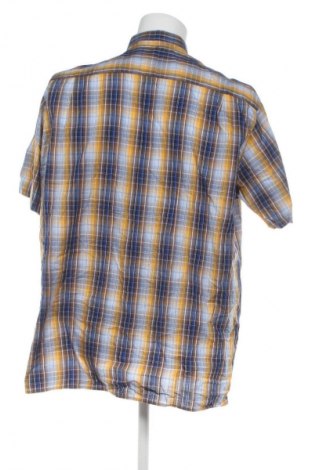 Herrenhemd J.witt, Größe XXL, Farbe Mehrfarbig, Preis € 9,99