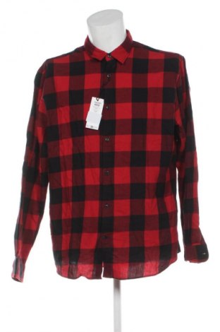 Herrenhemd Jack & Jones, Größe XXL, Farbe Mehrfarbig, Preis € 43,99