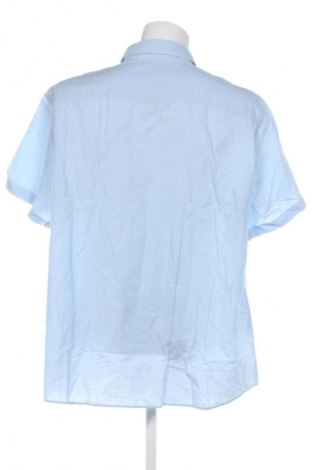 Herrenhemd Jack & Jones, Größe 3XL, Farbe Blau, Preis 43,99 €