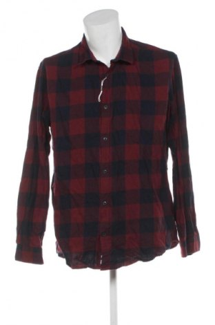 Cămașă de bărbați Jack & Jones, Mărime XXL, Culoare Multicolor, Preț 50,99 Lei