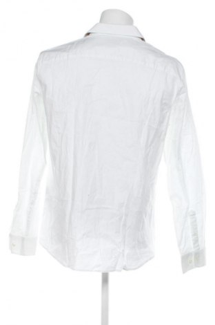 Herrenhemd Jack & Jones, Größe XL, Farbe Weiß, Preis € 54,99