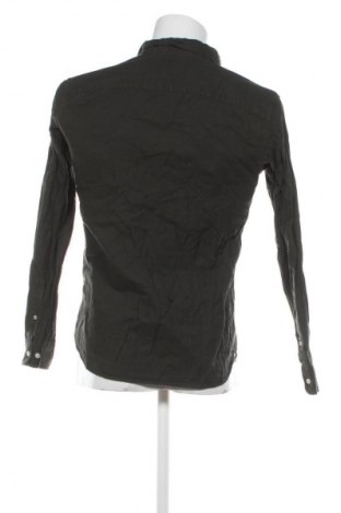 Cămașă de bărbați Jack & Jones, Mărime S, Culoare Verde, Preț 47,99 Lei