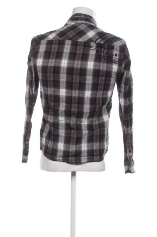 Herrenhemd Jack & Jones, Größe S, Farbe Mehrfarbig, Preis € 11,99
