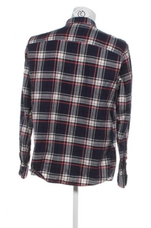 Herrenhemd Jack & Jones, Größe XL, Farbe Mehrfarbig, Preis € 11,99