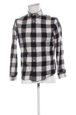 Cămașă de bărbați Jack & Jones, Mărime M, Culoare Multicolor, Preț 89,47 Lei