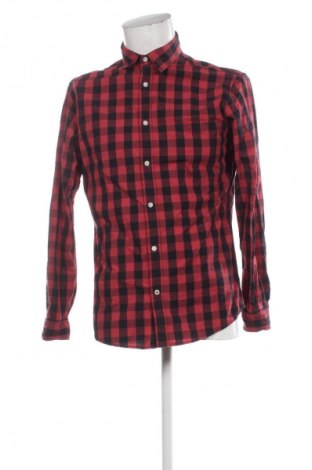 Herrenhemd Jack & Jones, Größe M, Farbe Mehrfarbig, Preis € 11,99