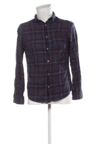 Herrenhemd Jack & Jones, Größe S, Farbe Mehrfarbig, Preis 9,99 €