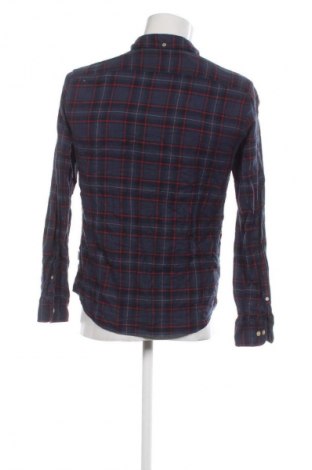 Herrenhemd Jack & Jones, Größe S, Farbe Mehrfarbig, Preis 9,99 €