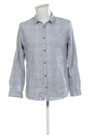 Herrenhemd Jack & Jones, Größe L, Farbe Mehrfarbig, Preis € 10,99