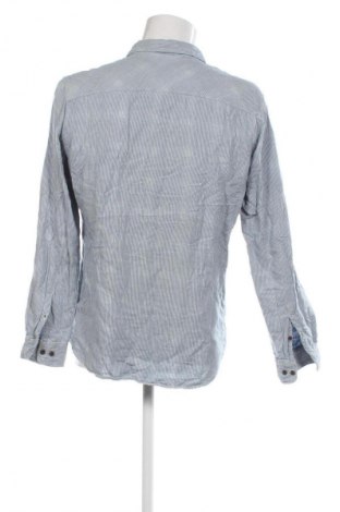 Herrenhemd Jack & Jones, Größe L, Farbe Mehrfarbig, Preis € 10,99