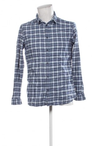 Herrenhemd Jack & Jones, Größe M, Farbe Mehrfarbig, Preis 9,99 €