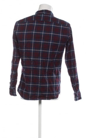 Herrenhemd Jack & Jones, Größe M, Farbe Mehrfarbig, Preis 4,99 €