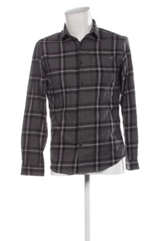 Herrenhemd Jack & Jones, Größe S, Farbe Mehrfarbig, Preis 4,99 €