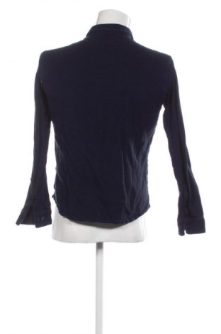 Herrenhemd Jack & Jones, Größe M, Farbe Blau, Preis € 11,99